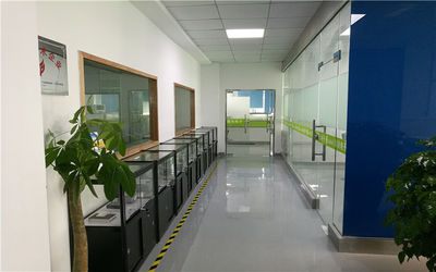 중국 Adcol Electronics (Guangzhou) Co., Ltd.