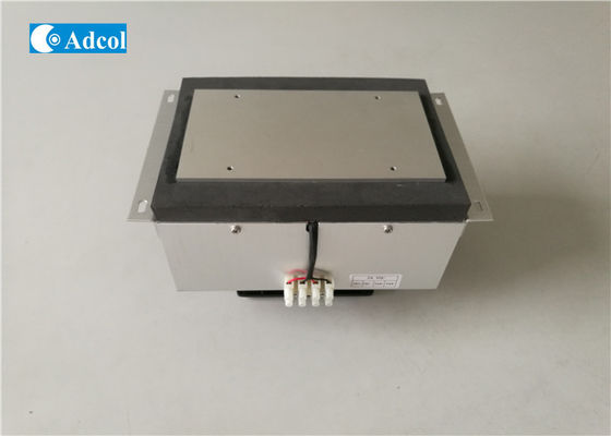 레이저 다이오드를 위한 기술적인 냉각 장치 펠티에 판 냉각기