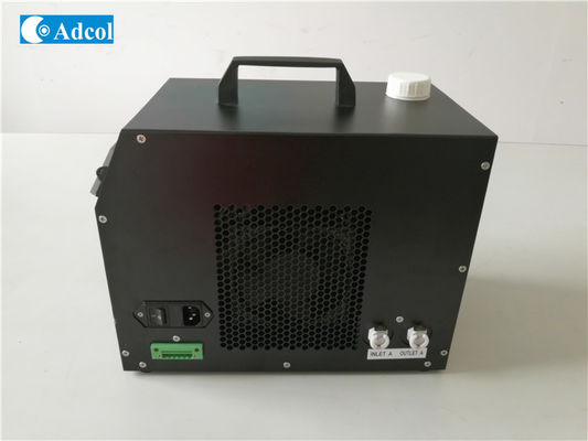 펠티에 레이저를 위한 열전 물 냉각장치 반도체 냉각장치