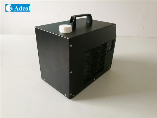 ISO9001 옥외 장비를 위한 휴대용 열전 물 냉각장치