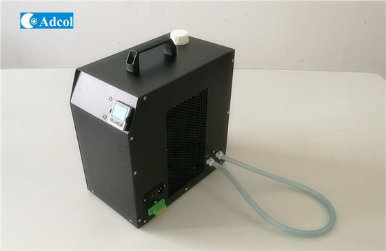 의학 레이저의 소형 물 냉각장치 광자 레이저 체계를 위한 기술적인 물 냉각장치