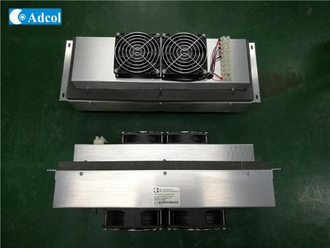 기업 울안을 위한 0.4A 150W 열전 에어 컨디셔너