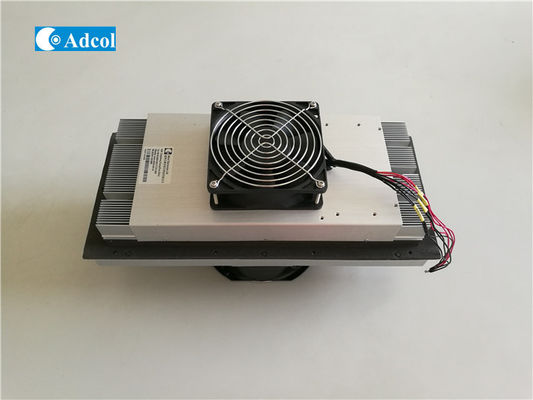 Peltier Thermoelectric Cooler Industrial Air Conditioner For Industry Enclosure