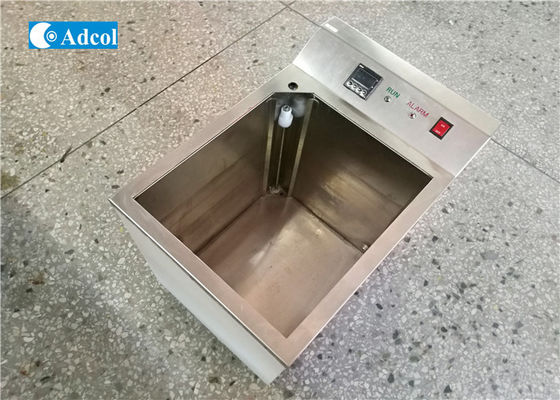 화학 공정을 위한 ISO9001 펠티에 열전 냉각 목욕