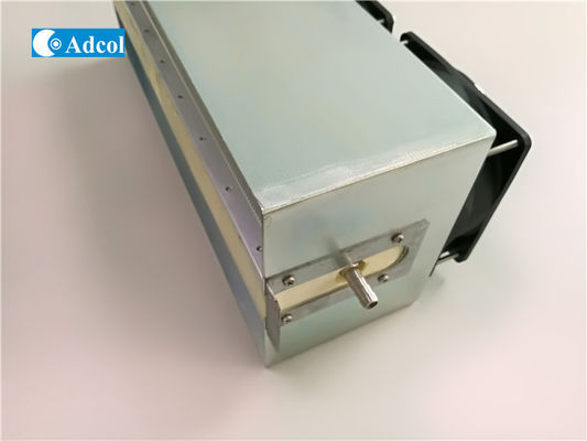 의료 기기 400 와트 ATL400-24VDC를 위한 열전 액체 냉각기