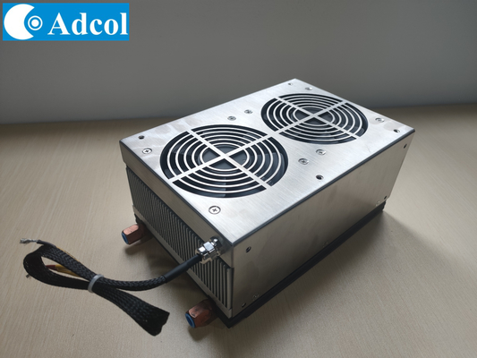 200W Air to Liquid thermoelectric cooler are designed for electronic liquid cooling.