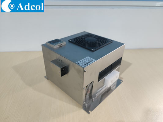 200W 듀얼 채널 열전 냉각식 제습기, 자동 측정 시스템 및 대기 오염 가스 분석기용