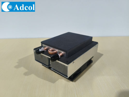 레이저 기계 의료 장치에 대한 50W 열 전기 액체 냉각기