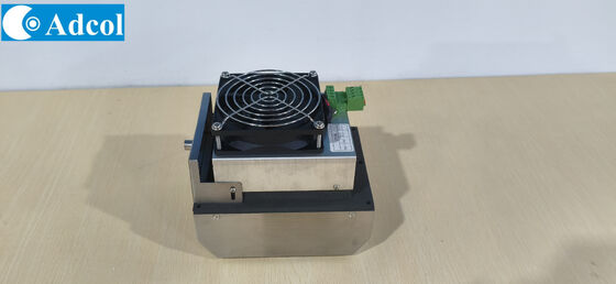 50W 12VDC 열전기 에어컨 열분 dissipating 및 낮은 소음 작동과 함께 야외 및 실내 키오스크에 설계