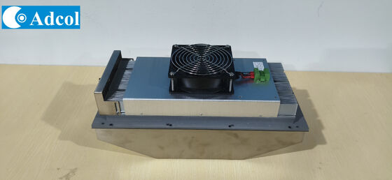 200W 공기 대 공기 열 전기 냉각기 SS304 가루와 IP56 핫 팬 응용