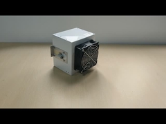 200W 공기에서 액체로 열전기 냉각기 집합.냉각 용량