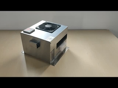 이중 채널 열 전기 탈습기 200W