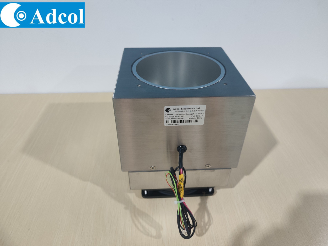 2.5L Fermentation Tank Temperature Control Module -Applicable to ...