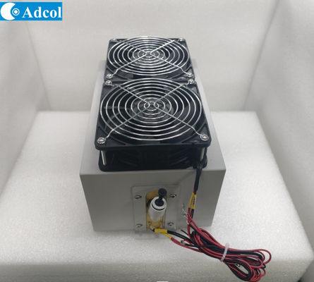 ATL300-24-00-T10 공기에서 액체로 열전기 냉각기 집합 300W 24VDC 수명 70000시간