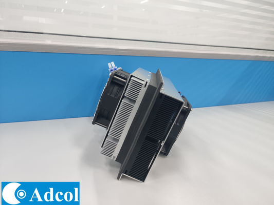 ATA150-24-00 전자 캐비닛 및 환경 챔버 냉각용 공기 대 공기 열 전기 냉각 장치
