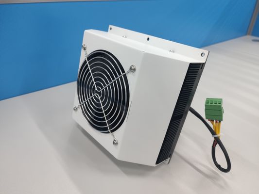 ATA100-48VDC 공기 대 공기 열 전기 냉각 장치