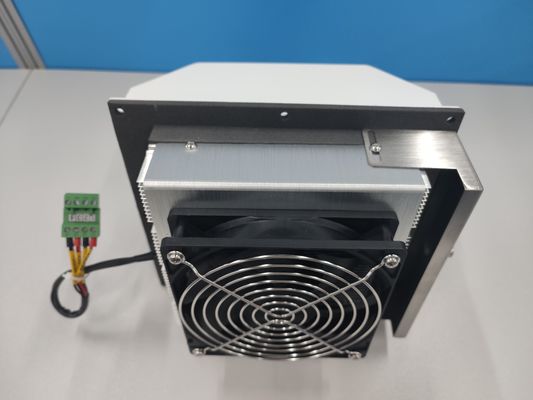 ATA100-48VDC 공기 대 공기 열 전기 냉각 장치