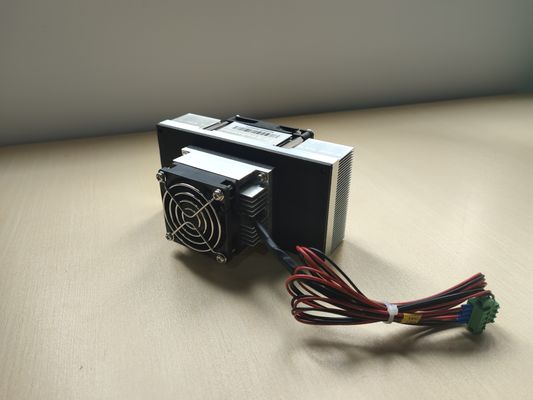 냉각 전력 10W 공기 대 공기 열 전기 냉각 장치 ATA010-05