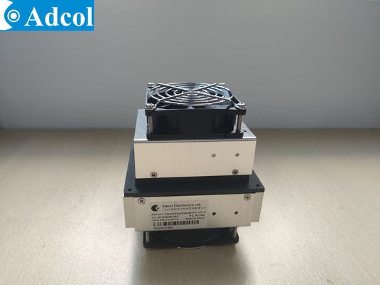 ATA035-12VDC 식품/소비자 냉장고 및 야외/실내 키오스크 및 디스플레이용 공기-공기 열전기 냉장고 집합