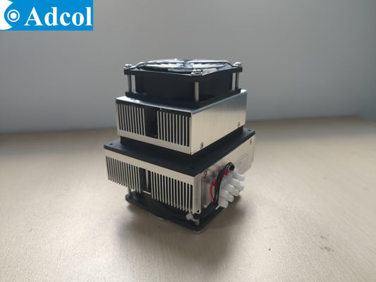 ATA035-12VDC 식품/소비자 냉장고 및 야외/실내 키오스크 및 디스플레이용 공기-공기 열전기 냉장고 집합