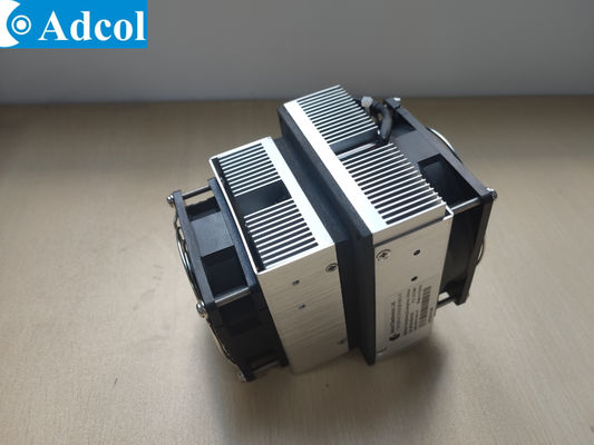 ATA035-12VDC 식품/소비자 냉장고 및 야외/실내 키오스크 및 디스플레이용 공기-공기 열전기 냉장고 집합