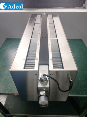 1000W 접착 용액 냉각 시스템 - 접착 로봇의 접착 액체의 온도를 제어하도록 설계 된 맞춤형 솔루션