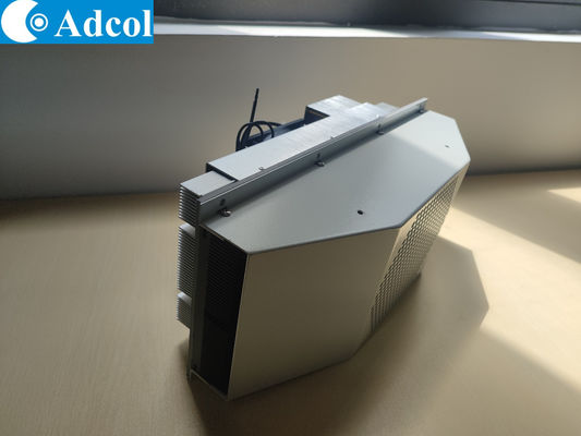 200W TEC 에어컨 대외 배터리 캐비닛, 실내 배터리 캐비닛 및 온도 및 제어 요청이있는 다른 키오스크에 널리 사용됩니다