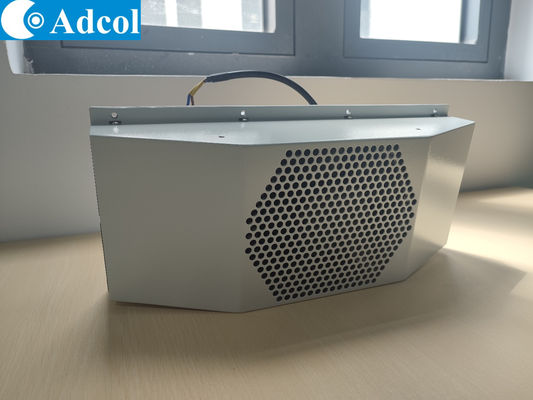 200W TEC 에어컨 대외 배터리 캐비닛, 실내 배터리 캐비닛 및 온도 및 제어 요청이있는 다른 키오스크에 널리 사용됩니다