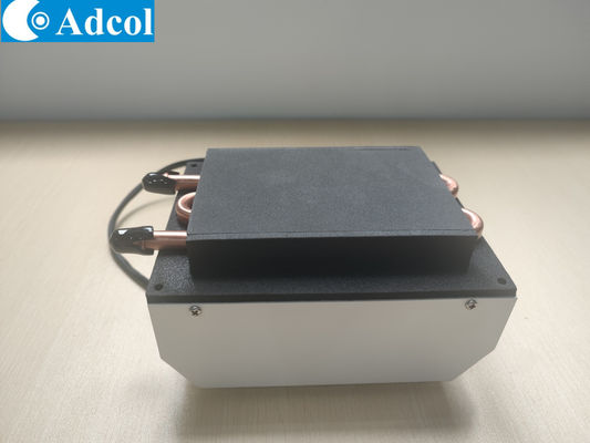 50W 열전 냉각 공기-액체 방식은 미용 및 의료 장비, 레이저 장비, 그리고 별도의 냉각이 필요한 제품에 널리 사용됩니다. 디자인은 유연하고, 컴팩트하며, 매우 신뢰할 수 있습니다.