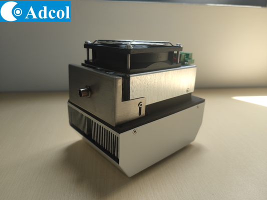 50W,12VDC,공기와 공기의 열전기 냉각기 집합