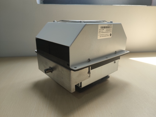 110W 12VDC 공랭식 쿨러는 견고한 솔리드 스테이트 신뢰성을 바탕으로 설계 유연성을 제공합니다.