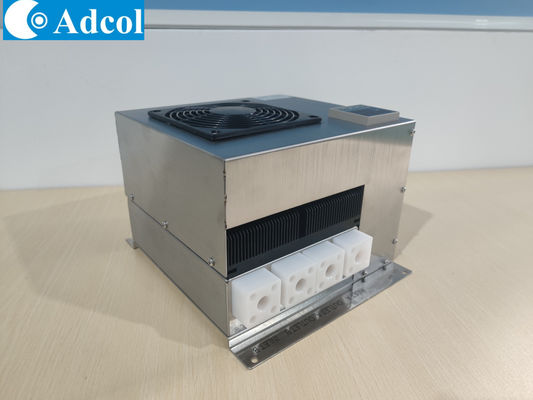 200W 듀얼 채널 열전 냉각식 제습기, 자동 측정 시스템 및 대기 오염 가스 분석기용