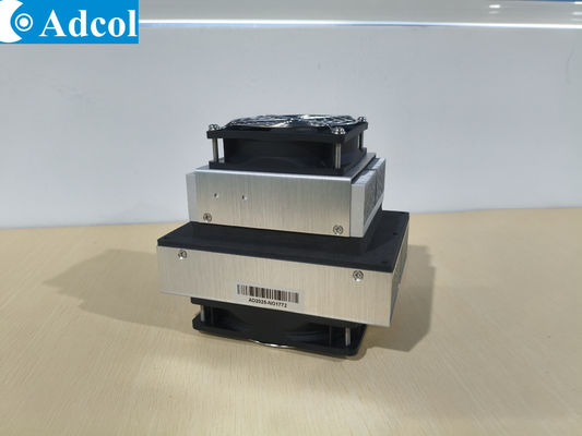 50W 24VDC 열전기 공기 냉장고 식품 / 소비자 냉장고에 사용할 수 있습니다