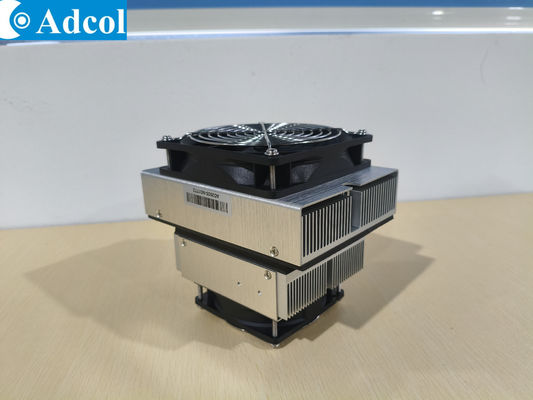 50W 24VDC 열전기 공기 냉장고 식품 / 소비자 냉장고에 사용할 수 있습니다