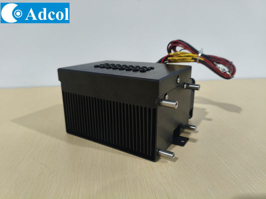 24 홀 냉각 모듈, 중합 효소 연쇄 반응의 온도 조절을 위해 설계