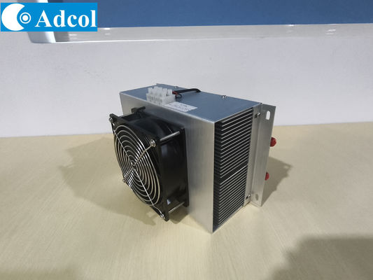 80W Thermoelectric Liquid Cooler Water Cycle Refrigeration​ The Best Choice for Analytical Instrumentation and Medical Diagnostics