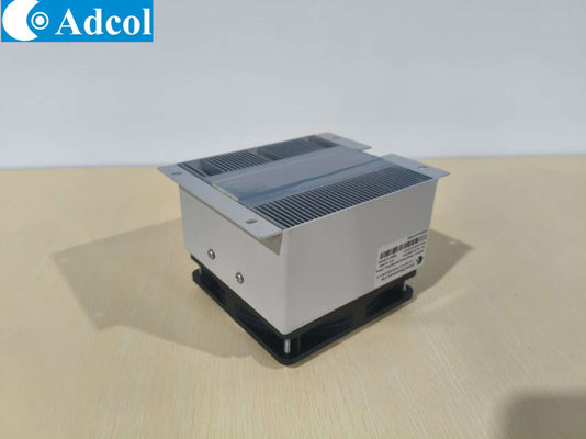 100W High-Performance Thermoelectric Liquid Cooler for Industrial and Medical Lasers