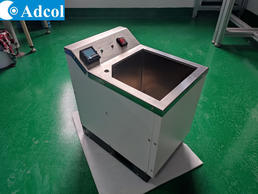 320W  Re-circulating liquid Baths can be used for cooling &heating in thermal  test, Reactor Vessels, Evaporators, Reaction Calorimetry, Physical and  chemical analysis, Life science