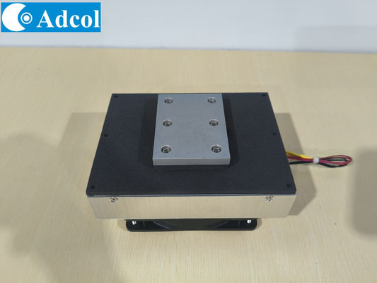 50W Air to Plate thermoelectric Cooler for Medical diagnostics 、 Industrial device and Analytical instrument