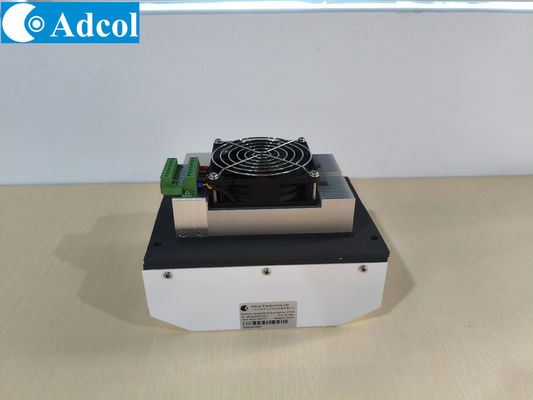 50W 24VDC 옥외/실내 키오스크 및 디스플레이용 공랭식 열전 냉각기