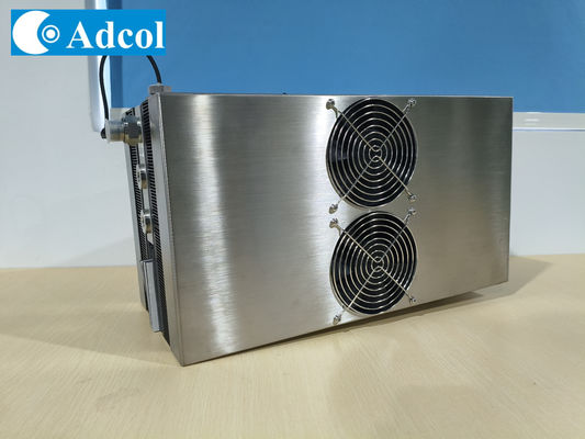 500W 젤 액체 온도 제어 시스템 - 접착 로봇의 접착 액체 온도 제어를 위해 설계된 맞춤형 솔루션