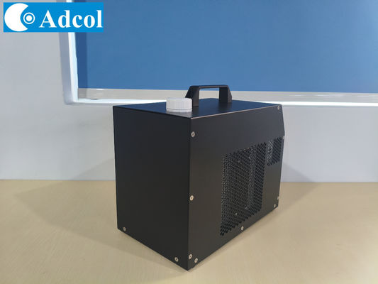 150W ARC 시리즈는 의료 영상 시스템 및 의료 레이저에 적용 된 벤치 톱 재 순환 냉장고입니다.