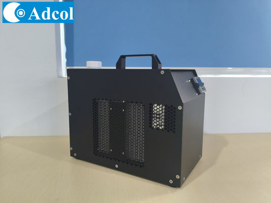 150W ARC 시리즈는 의료 영상 시스템 및 의료 레이저에 적용 된 벤치 톱 재 순환 냉장고입니다.