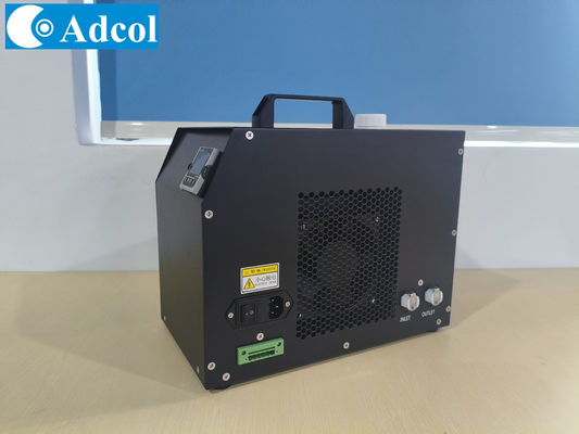 150W ARC 시리즈는 의료 영상 시스템 및 의료 레이저에 적용 된 벤치 톱 재 순환 냉장고입니다.