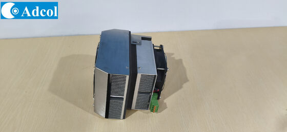 50W 12VDC 열전기 에어컨 열분 dissipating 및 낮은 소음 작동과 함께 야외 및 실내 키오스크에 설계