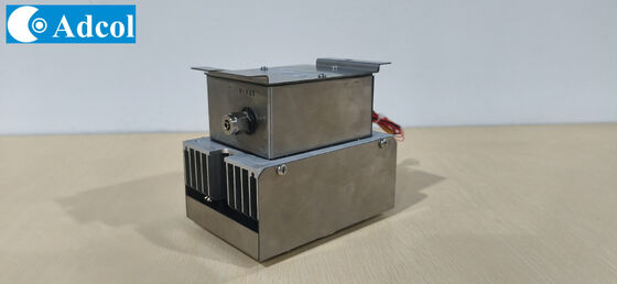열전기 탈습기 20W 12VDC 금속 튜빙 소음 감소 필터 및 높은 신뢰성을 가진 휴대 냉각 시스템