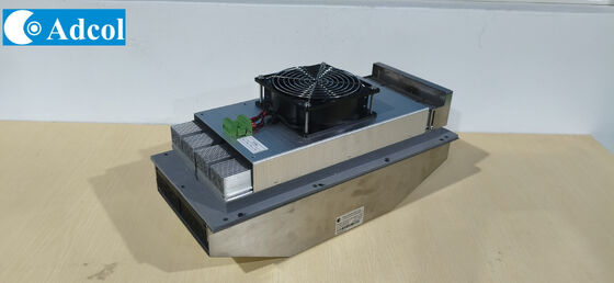 200W 공기 대 공기 열 전기 냉각기 SS304 가루와 IP56 핫 팬 응용