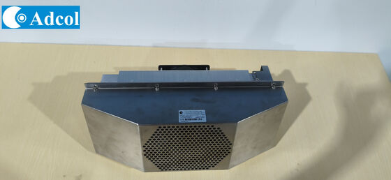 200W 공기 대 공기 열 전기 냉각기 SS304 가루와 IP56 핫 팬 응용
