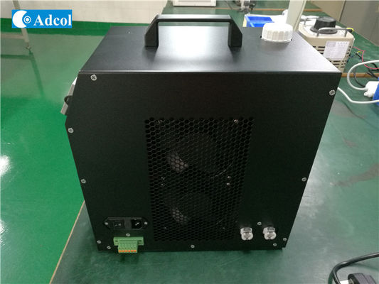 Photonics 레이저 체계를 위한 기술적인 열전 물 냉각장치 ARC300