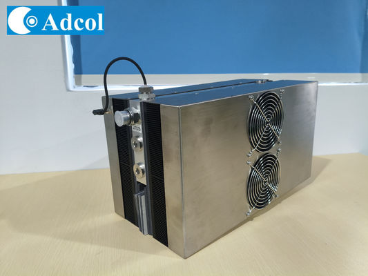 500W 젤 액체 온도 제어 시스템 - 접착 로봇의 접착 액체 온도 제어를 위해 설계된 맞춤형 솔루션